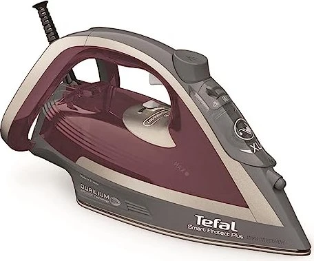 Tefal FV6870E0 Turbo Pro Dampfbügeleisen