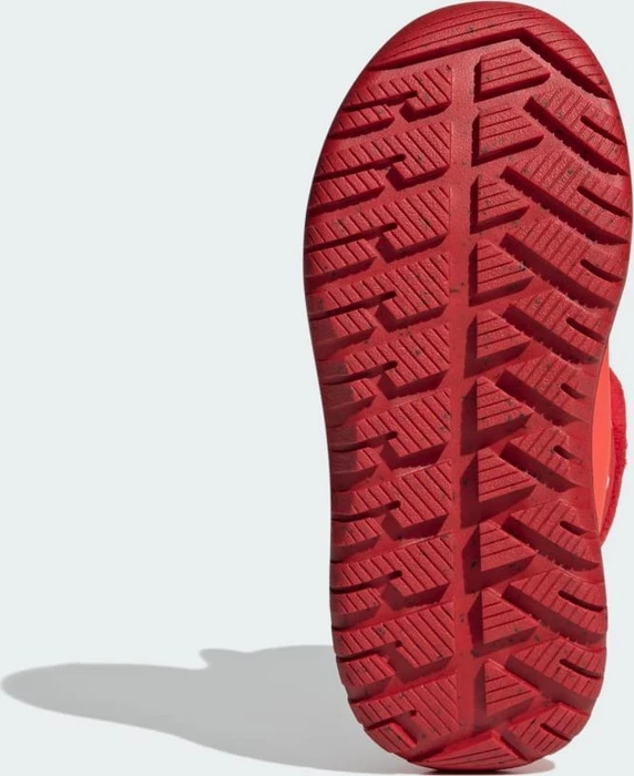 adidas Winterplay x Disney bright red/cloud white/better scarlet (Junior)