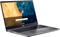 Acer Chromebook 515 Touch CB515-1WT-56N1, Steel Gray, Core i5-1135G7, 16GB RAM, 256GB SSD, DE Vorschaubild