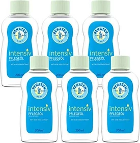 Penaten Intensiv Pflegeöl, 1.2l (6x 200ml)