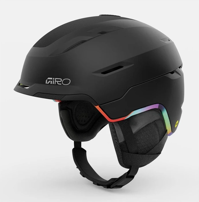 Giro Tor Spherical Helm matte black/multi