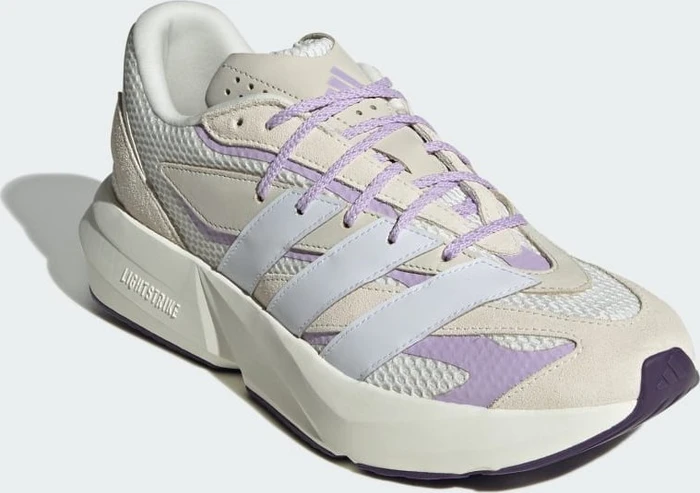 adidas Mercedes-AMG Petronas Formula One Team Lightblaze off white/cloud white/powder plum