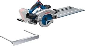 Bosch Professional GKS 18V-57-2 GX Akku-Handkreissäge solo