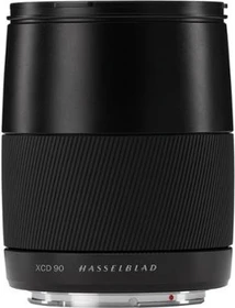 Hasselblad XCD 90mm 3.2