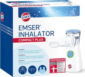 Ems Emser Inhalator compact plus