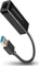 Axagon Gigabit LAN-Adapter, RJ-45, USB-A 3.0 [Stecker] Vorschaubild