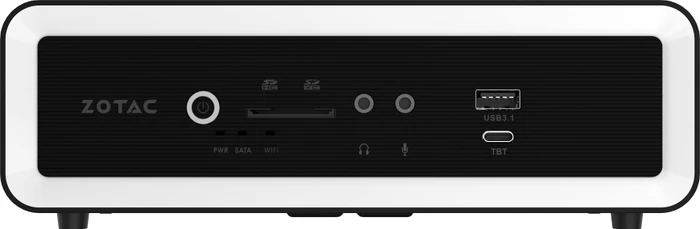 Zotac ZBOX CI645 nano