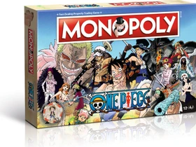 Monopoly One Piece
