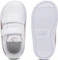 Puma Rickie Classic puma white/rose gold (Junior) Vorschaubild