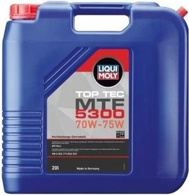 Liqui Moly Top Tec MTF 5300 70W-75W 20l