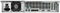 Synology RackStation RS3614RPxs, 4GB RAM ECC, 4x RJ-45 1000Base-T, 2x USB 3.0, 2HE Vorschaubild