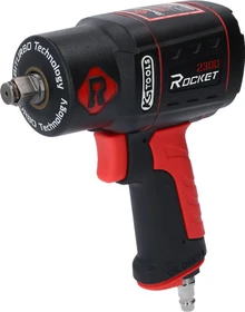 KS Tools Rocket II Druckluft-Schlagschrauber
