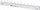Siemens Stiftsammelschiene, 10mm2 Anschluss: 3x 4-phasig berührungssicher (5ST3622)