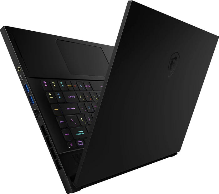 MSI GS66 Stealth 10UH-274, Core Black, Core i9-10980HK, 32GB RAM, 2TB SSD, GeForce RTX 3080, DE