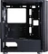 Zalman R2, schwarz, Glasfenster Vorschaubild
