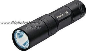 Fenix L1D CE Taschenlampe