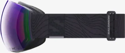 Salomon Radium Pro Sigma nightshade/sigma emerald
