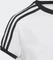 adidas Adicolor 3-Streifen T-Shirt kurzarm weiß (Junior) Vorschaubild