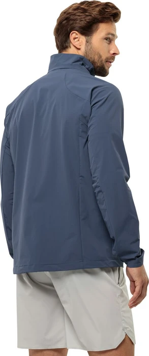 Jack Wolfskin Prelight Jacke evening sky (Herren)
