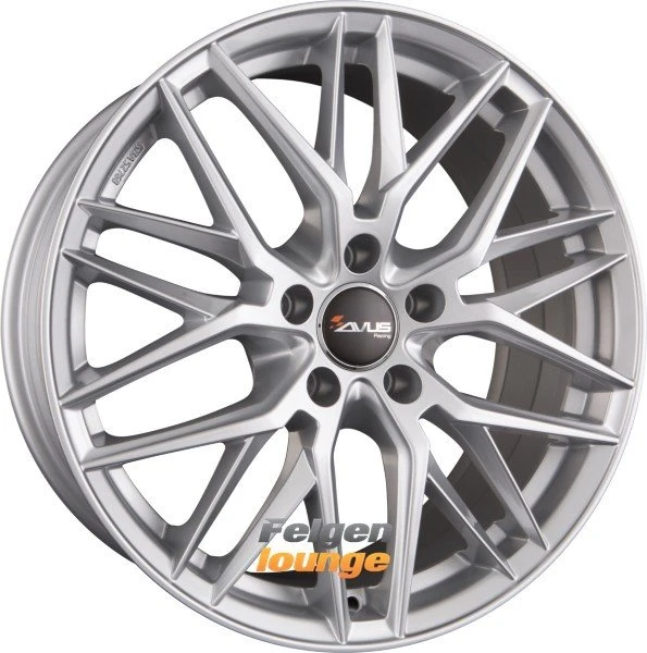 Avus Racing AC-M08