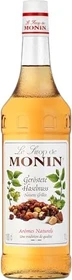 Monin Geröstete Haselnuss      1l