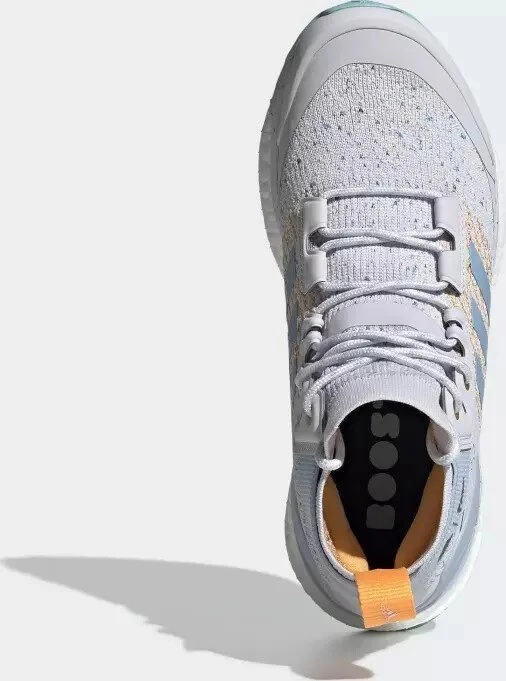 adidas Terrex Free Hiker Parley dash grey/easy blue/real gold (Damen)