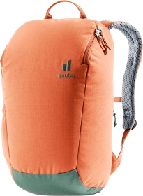 Deuter StepOut 16 Modell 2023 chestnut/ivy