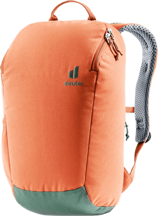 Deuter StepOut 16 Modell 2023 chestnut/ivy