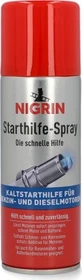 Nigrin Starthilfe-Spray 200ml