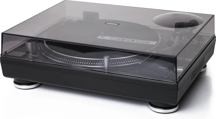 Reloop Dust Cover RP7000/8000