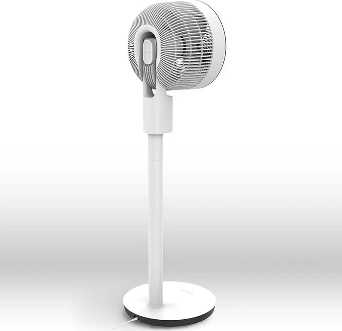 Meaco Fan Sefte 10PS Standventilator