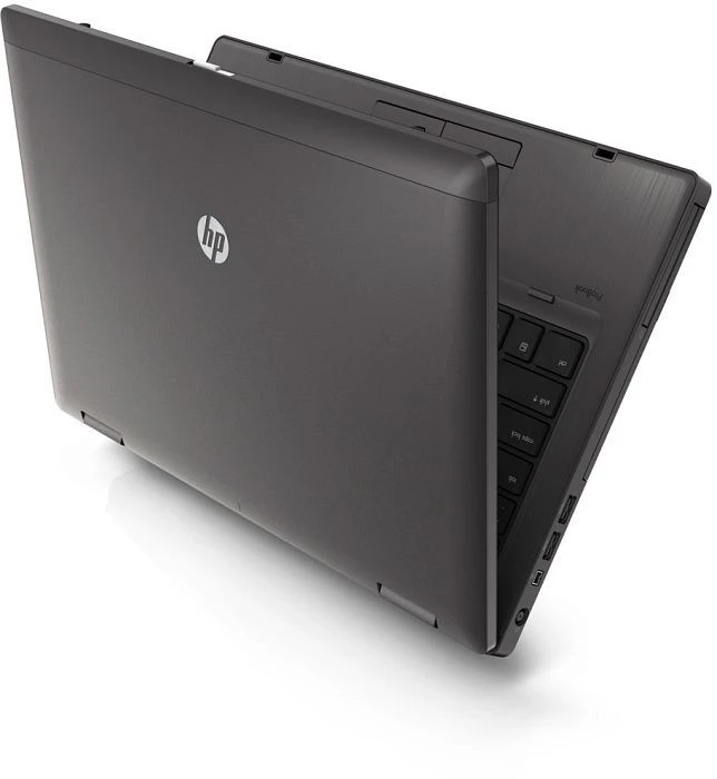 HP ProBook 6570b, Core i5-3230M, 4GB RAM, 500GB HDD, DE