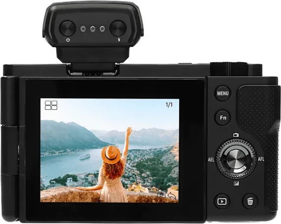 AgfaPhoto Realishot C130