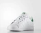 adidas Stan Smith ftwr white/green (Junior) Vorschaubild