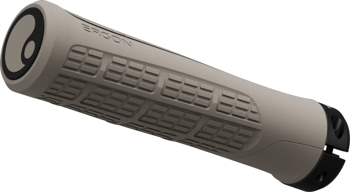Ergon GMA 135mm Griffe slay grey
