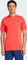 adidas Club Tennis Climacool Funktionsshirt kurzarm semi lucid red (Herren) Vorschaubild