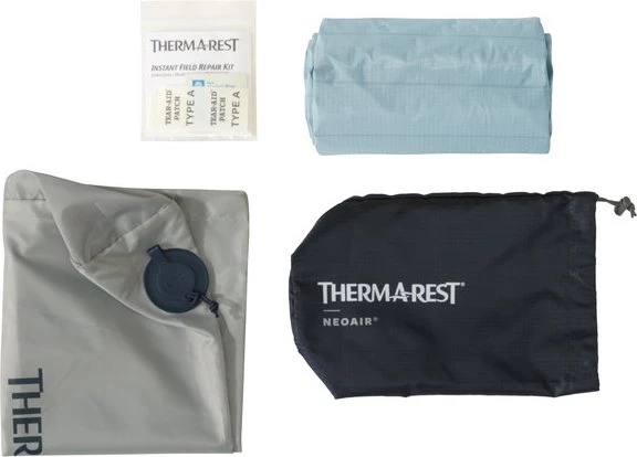 Therm-a-Rest NeoAir XTherm NXT Regular Isomatte neptune