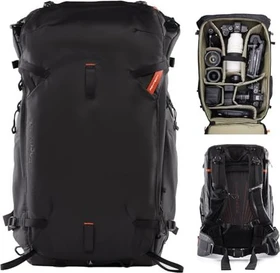 Pgytech OnePro Focux Backpack 25L schwarz