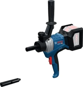 Bosch Professional GRW 18V-120 Akku-Rührwerk solo
