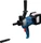 Bosch Professional GRW 18V-120 Akku-Rührwerk solo (06011C2000)