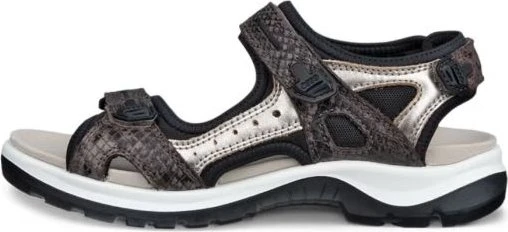 Ecco Offroad braun (Damen)