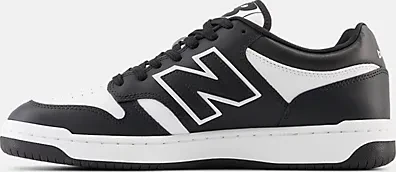 New Balance 480 weiß/schwarz (Herren)