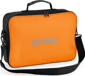 Stihl Akku-Werkzeugtasche orange