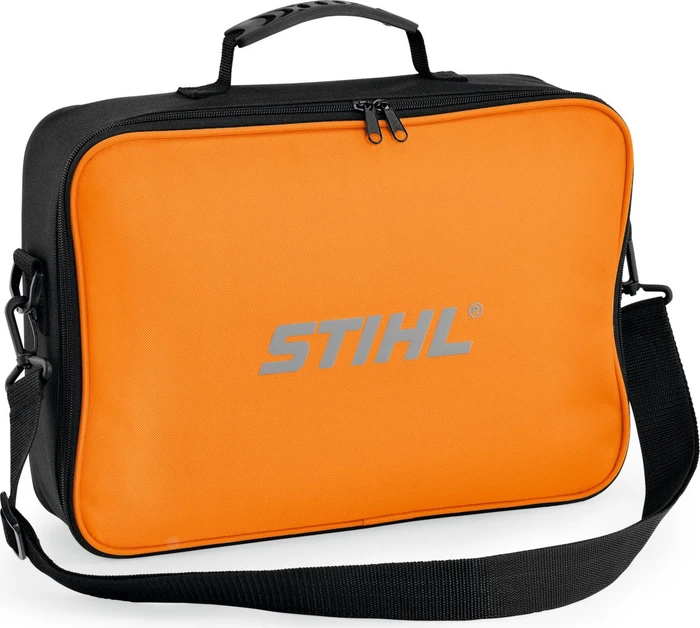 Stihl Akku-Werkzeugtasche orange