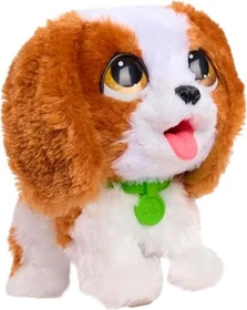 Just Play furReal Poop-a-Lots Cavalier King Charles Spaniel