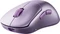 Lamzu Thorn V2 8K Wireless Gaming Mouse violett, USB Vorschaubild