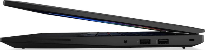 Lenovo ThinkPad L16 G3 (Intel), Black, Core Ultra 7 355, 32GB RAM, 1TB SSD, LTE, DE