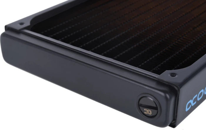 Alphacool NexXxoS ST30 Full Copper V2 280mm