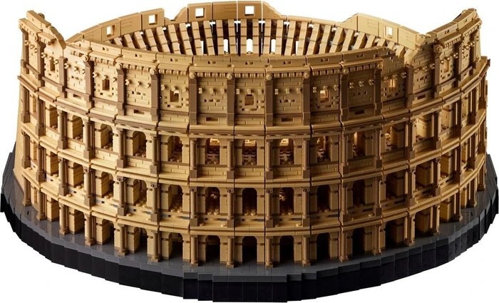 LEGO Creator Expert - Kolosseum