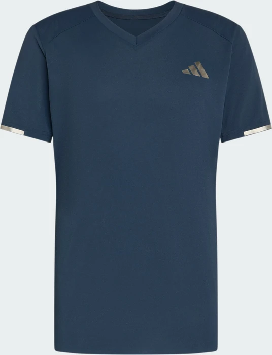 adidas Tennis Climacool+ Freelift Pro Funktionsshirt kurzarm schwarz (Herren)